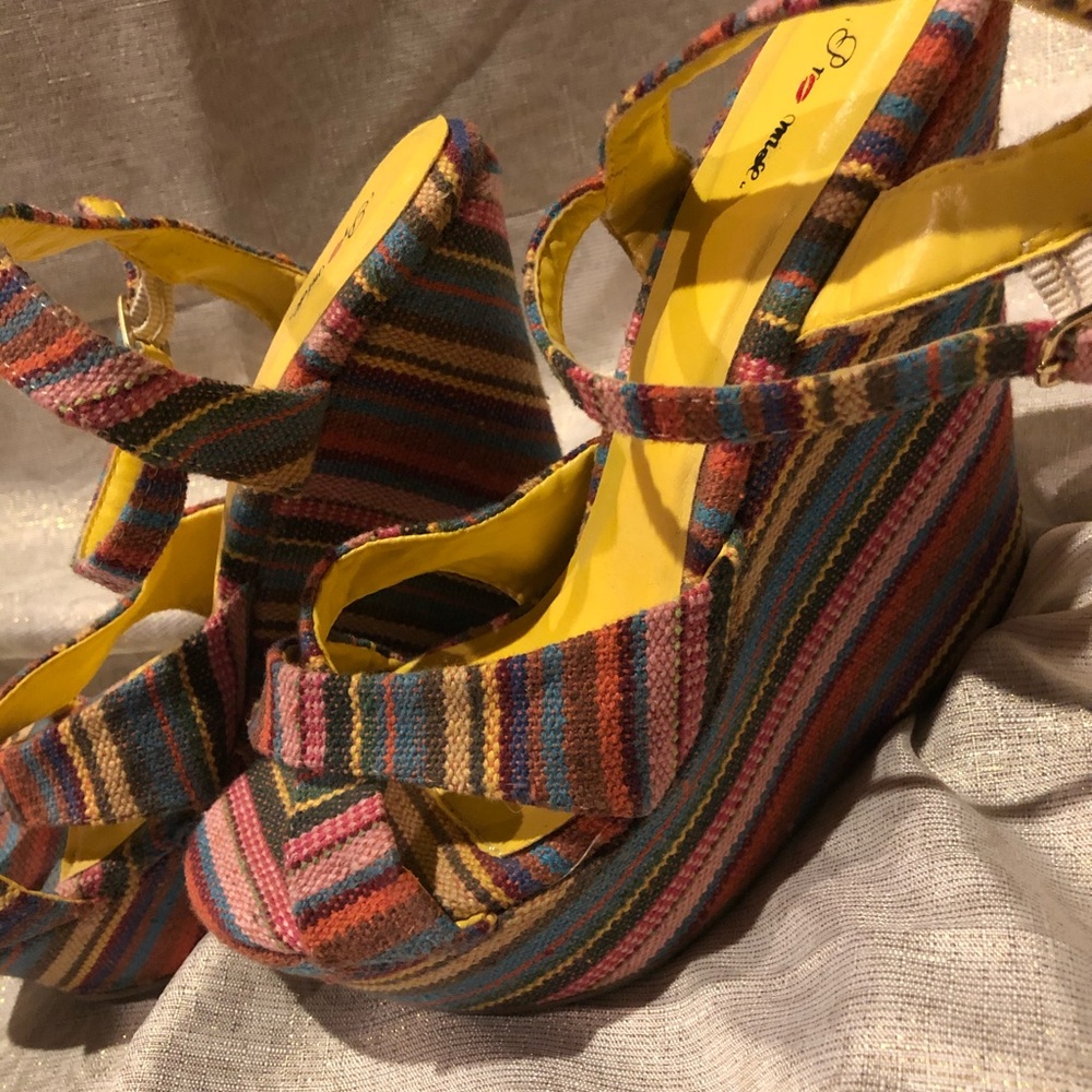 Heels
